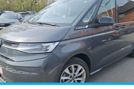 VW T7 Multivan 19.800 km 52.990 &euro; Wolfsburg 38440
