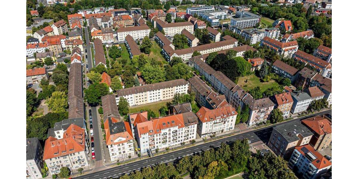 Etagenwohnung Braunschweig Westliches Ringgebiet - 1 Zimmer, 32 m&sup2;, 450&euro; | Angebot:27130444