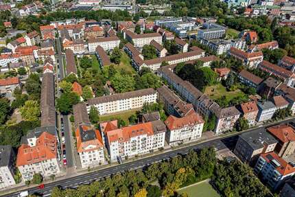 Wohnung Braunschweig Westliches Ringgebiet - 1 Zimmer, 32 m&sup2;, 450&euro; | Angebot:27130444
