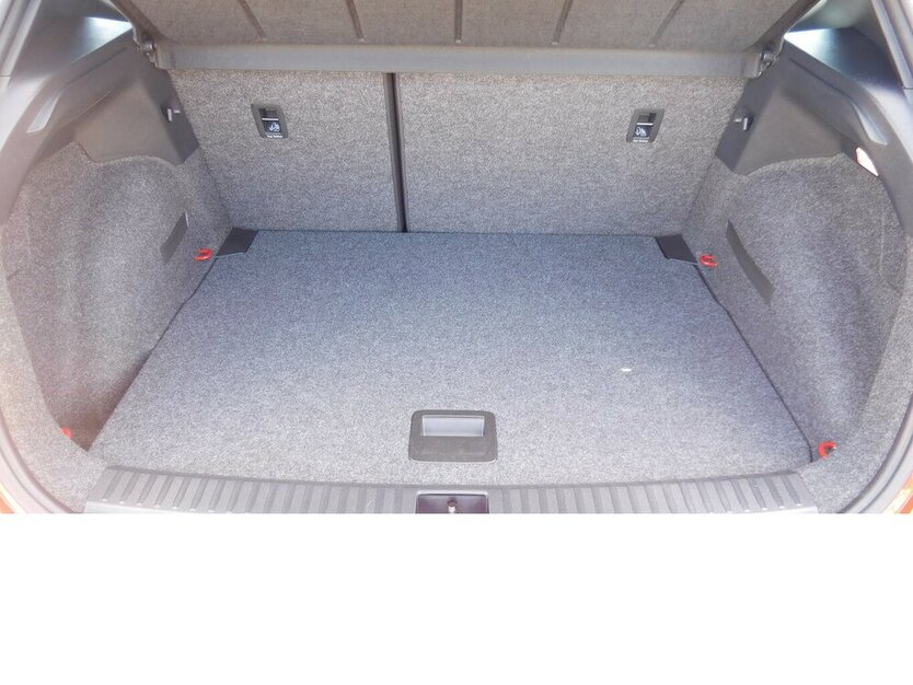 Seat Arona 1.0 FR-Line TSI BMT Navi Klima Alu 16.000 km 17.690 € Vordorf 38533