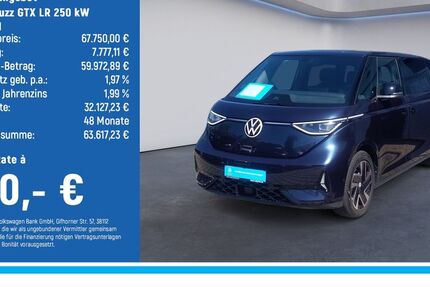VW ID. Buzz 12.300 km 66.666 &euro; Braunschweig 38124