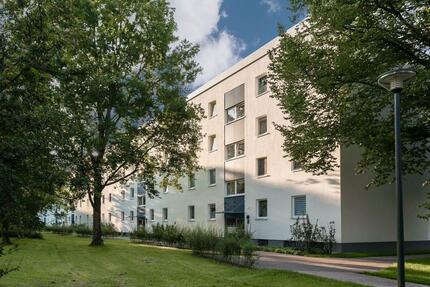 Modernes Wohnambiente mit Tageslichtbad und Loggia – Ihr neues Zuhause in Detmerode 3 zimmer