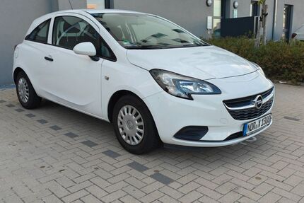 Opel Corsa 119.000 km 5.900 € Braunschweig 38126