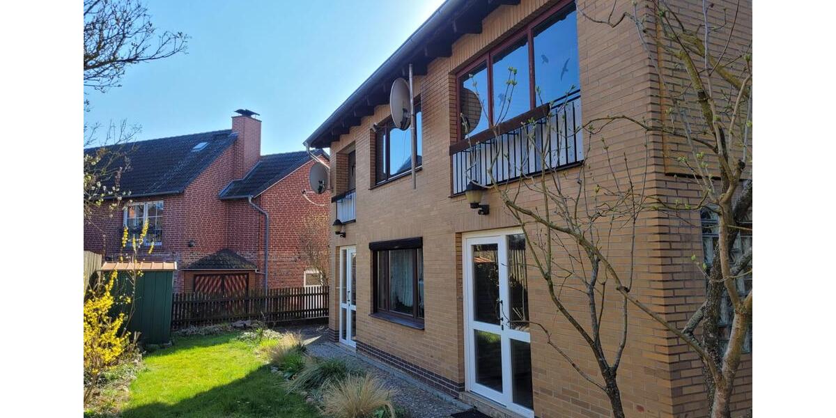 WOB-Heiligendorf: Sanierungsobjekt, 2 Wohneinheiten (von privat) zimmer