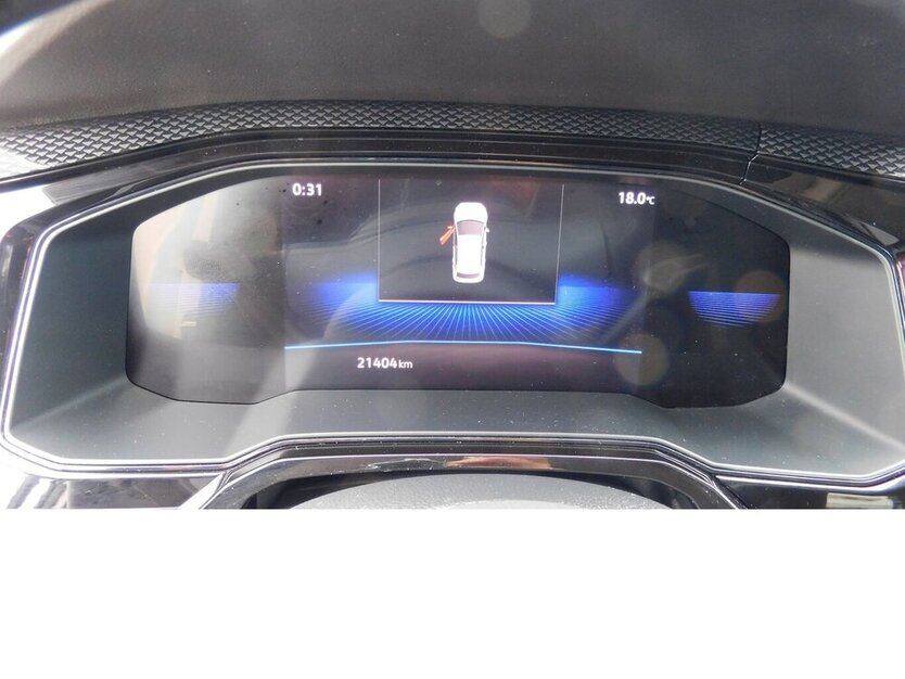 Polo 1.0 Life MPI BMT 4Trg Klima Navi LED