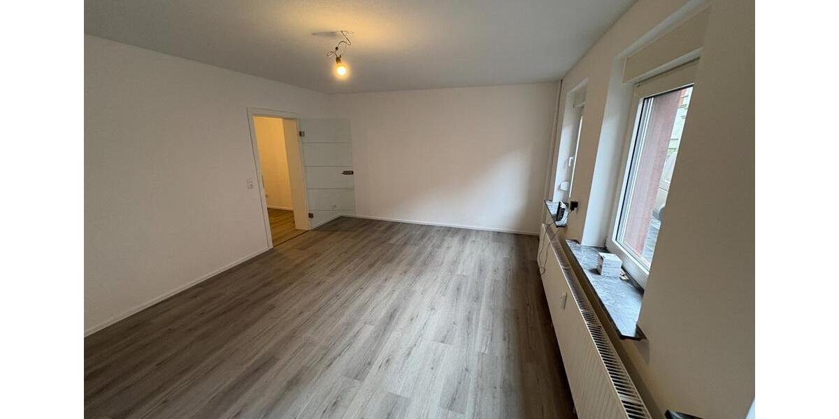 Erdgeschoßwohnung Helmstedt - 2 Zimmer, 54 m&sup2;, 460&euro; | Angebot:25515109