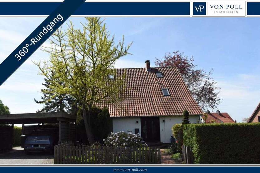 Haus zum Kaufen in Erkerode 498.000 € 140 m²