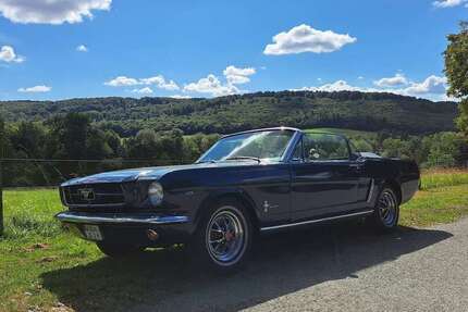 Ford Mustang 99.999 km 48.950 &euro; Wolfsburg, Stadt 38442