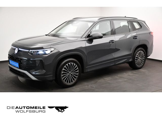VW Tayron 29.036 km 33.990 &euro; Wolfsburg 38448