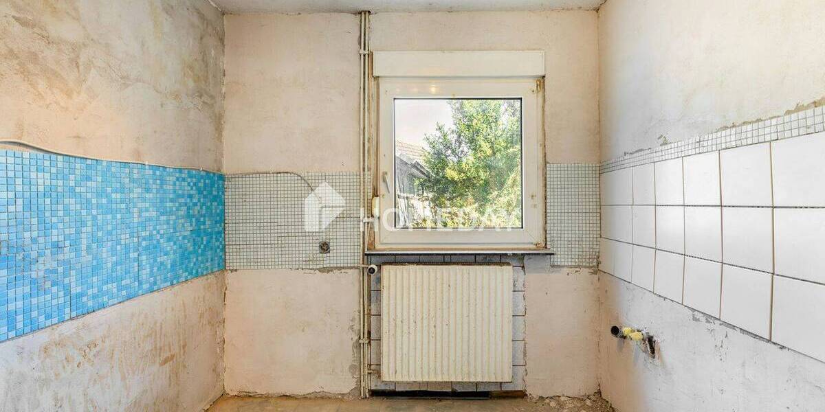 Reihenmittelhaus Königslutter am Elm Königslutter - 4 Zimmer, 71 m&sup2;, 103.000&euro; | Angebot:26751876