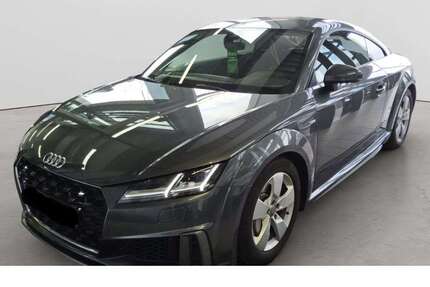 Audi TT 43.000 km 40.590 &euro; Wolfsburg 38440