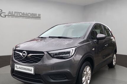 Opel Crossland (X) 25.000 km 12.990 &euro; Braunschweig 38110