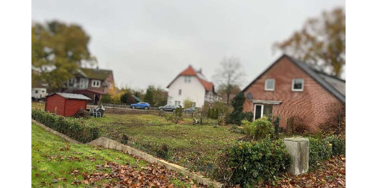 Grundstück zu verkaufen in Meinersen 122.000 € 786 m² zimmer