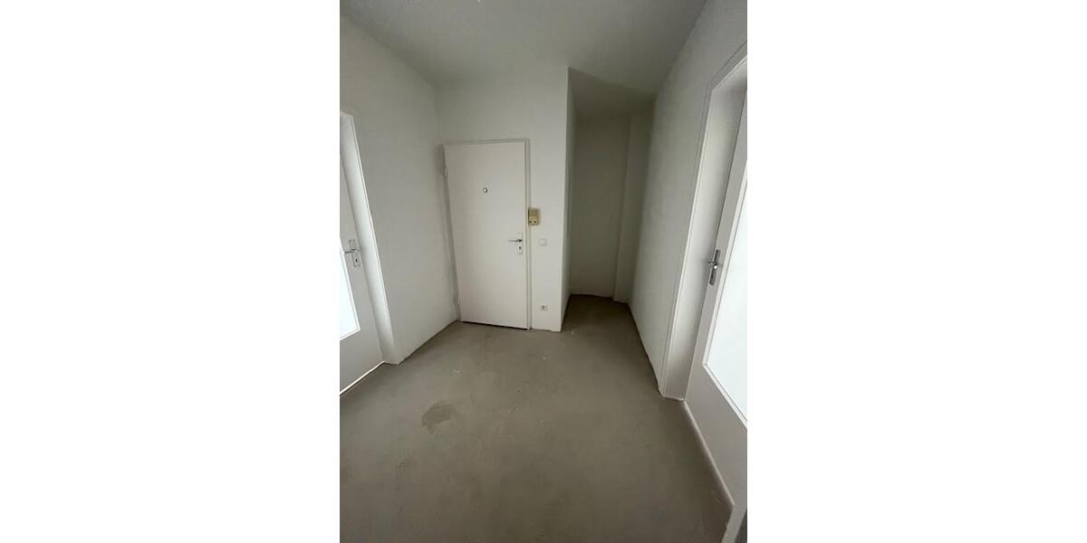 Etagenwohnung Wolfsburg Detmerode - 3 Zimmer, 69 m&sup2;, 499&euro; | Angebot:25987076