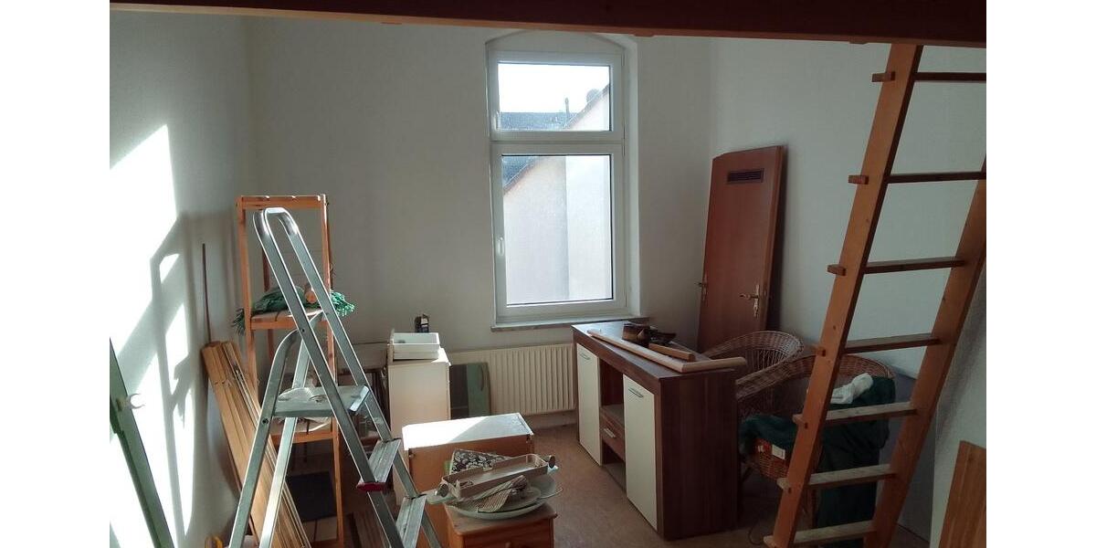 Etagenwohnung Braunschweig Nordstadt - 1 Zimmer, 32 m&sup2;, 100.000&euro; | Angebot:26690330