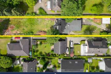 Grundstück zu verkaufen in Hamburg Rahlstedt 1.096.000 € 1955 m²