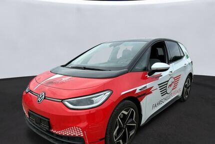 VW ID.3 152.678 km 15.990 &euro; Braunschweig 38122