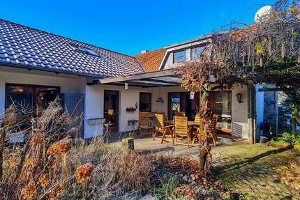 Haus zum Kaufen in Danndorf 260.000 € 106 m² 4 zimmer