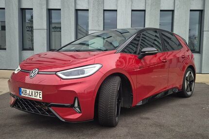 VW ID.3 19.900 km 40.600 &euro; Wolfsburg 38446