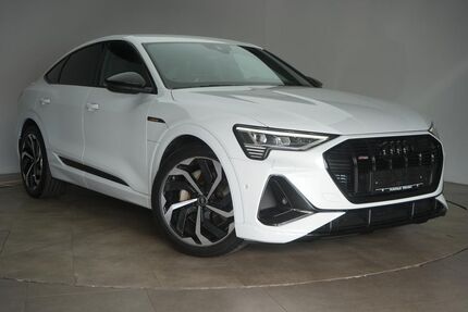Audi e-tron 98.000 km 31.990 &euro; Braunschweig 38110