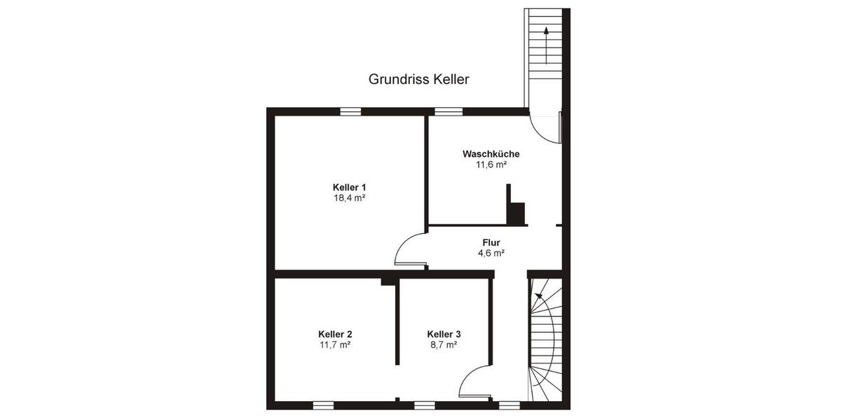 Reihenhaus Wolfsburg - 8 Zimmer, 144 m&sup2;, 219.999&euro; | Angebot:26662608