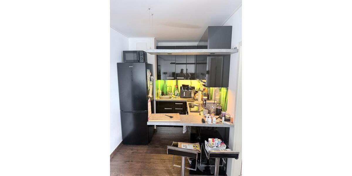 Etagenwohnung Wolfsburg Almke - 2 Zimmer, 45 m&sup2;, 170.000&euro; | Angebot:26987184