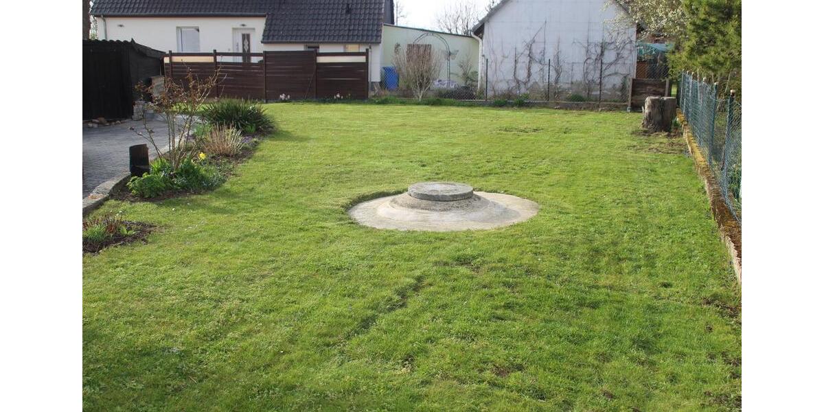 Einfamilienhaus Königslutter am Elm - 4 Zimmer, 125 m&sup2;, 245.000&euro; | Angebot:26763234