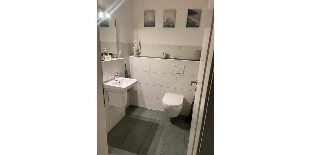 Doppelhaushälfte Wolfsburg Almke - 4 Zimmer, 140 m&sup2;, 1.300&euro; | Angebot:25379044