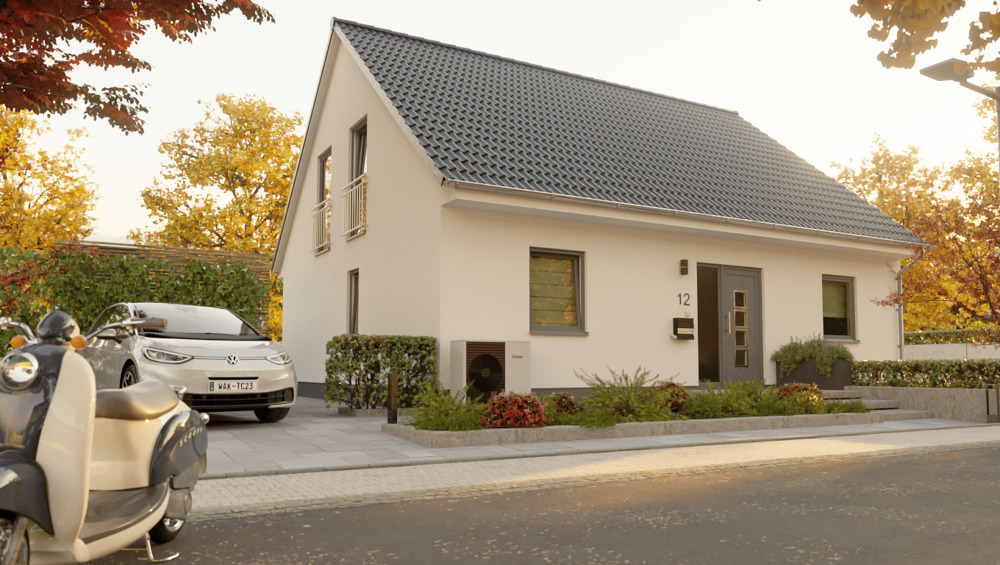 Einfamilienhaus Cremlingen Schulenrode - 5 Zimmer, 166 m&sup2;, 412.450&euro; | Angebot:26840893