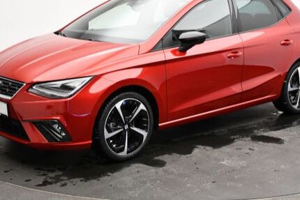 Seat Ibiza 49.950 km 16.390 &euro; Wolfsburg 38440