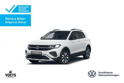 VW T-Cross 4.550 km 25.850 &euro; Braunschweig 38124