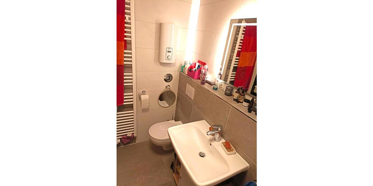 Dachgeschoßwohnung Ribbesbüttel - 3 Zimmer, 70 m&sup2;, 135.000&euro; | Angebot:26299994