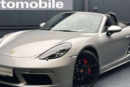 Porsche Boxster 55.000 km 60.970 &euro; Helmstedt 38350