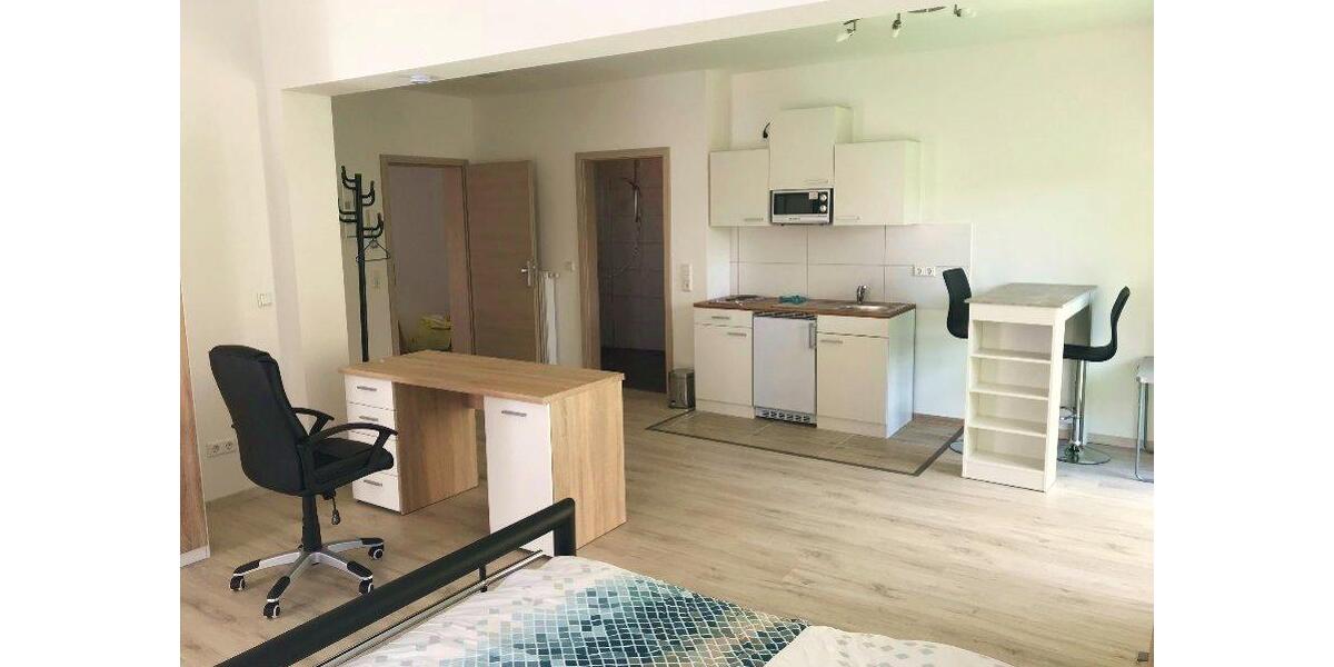 Terrassenwohnung Lehre - 1 Zimmer, 40 m&sup2;, 570&euro; | Angebot:26296870