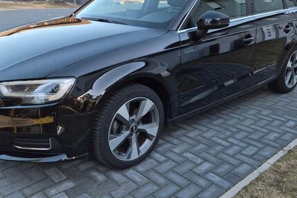 Audi A3 61.400 km 18.000 &euro; Gifhorn 38518