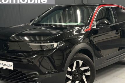 Opel Mokka 66.000 km 17.890 &euro; Helmstedt 38350