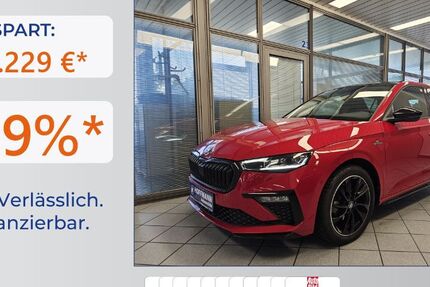 Skoda Scala 18.457 km 21.950 &euro; Wolfsburg 38444