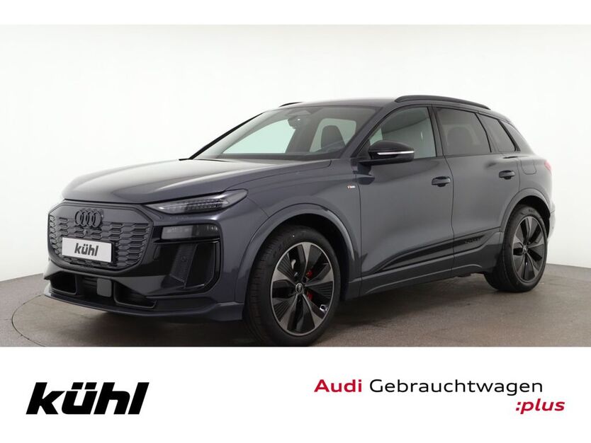 Audi Q6 e-tron 2.900 km 79.980 € Gifhorn 38518