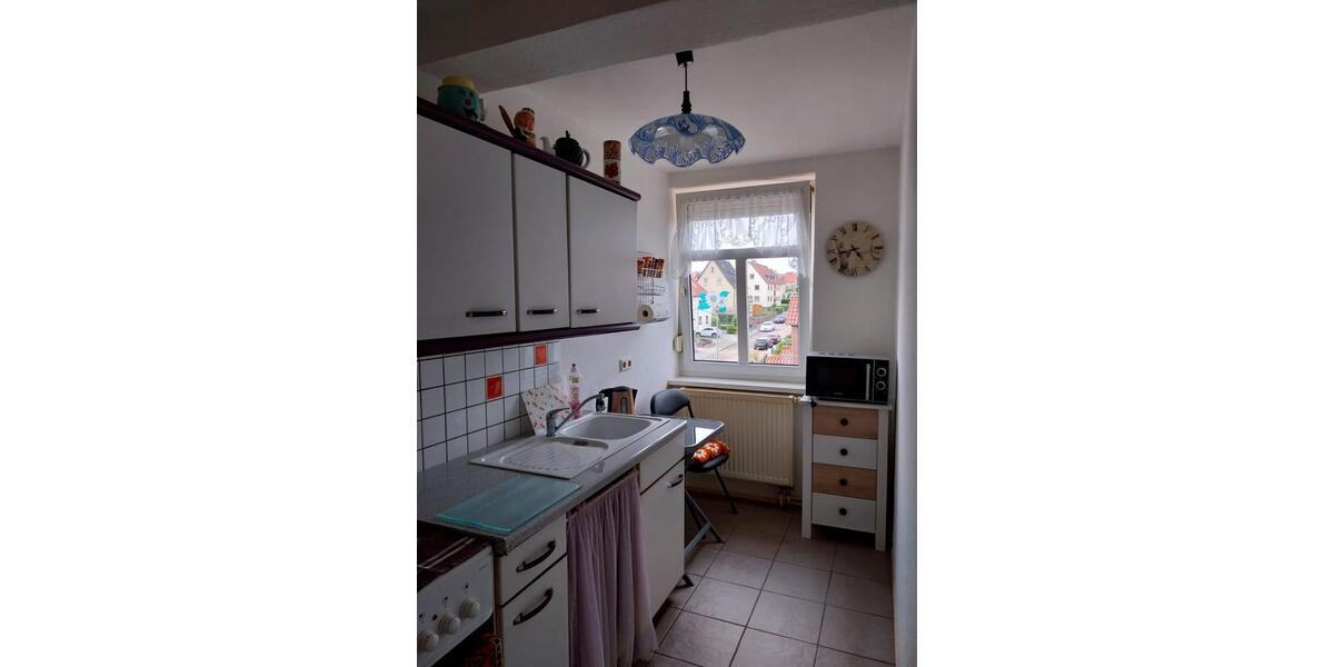Dachgeschoßwohnung Helmstedt - 3 Zimmer, 67 m&sup2;, 90.000&euro; | Angebot:27091307