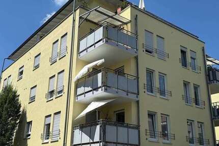 Wohnung zum Kaufen in Freiburg im Breisgau 336.500 € 48.52 m²