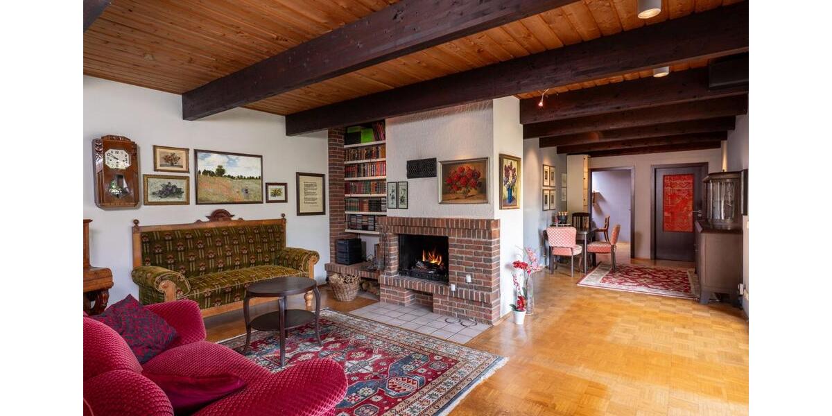 Bungalow Wolfsburg Ehmen - 379.000&euro; | Angebot:25274622