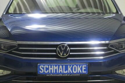 VW Passat Variant 65.600 km 27.500 &euro; Braunschweig 38112
