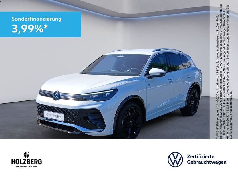 Tiguan