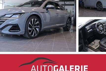 VW Arteon