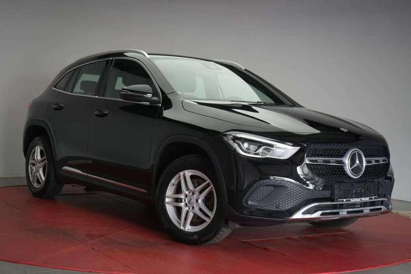 GLA 220