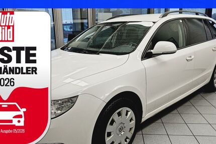 Skoda Superb 187.051 km 4.900 &euro; Wolfsburg-Heiligendorf 38444
