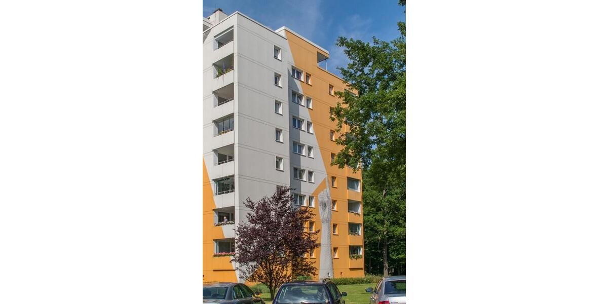Etagenwohnung Wolfsburg Detmerode - 2 Zimmer, 67 m&sup2;, 627&euro; | Angebot:26284895