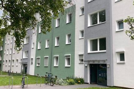 Wohnung Braunschweig Heidberg-Melverode - 2.5 Zimmer, 65 m&sup2;, 663&euro; | Angebot:26246301