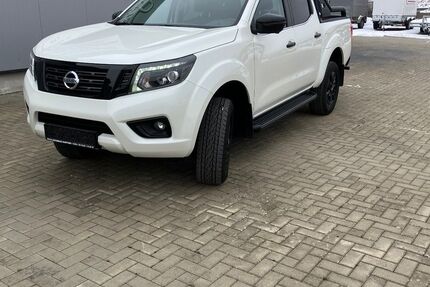 Nissan Navara 33.528 km 29.750 &euro; Helmstedt 38350