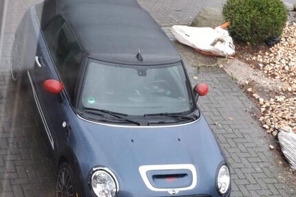 Mini Cooper S Cabrio 150.000 km 8.900 &euro; Wolfsburg 38446